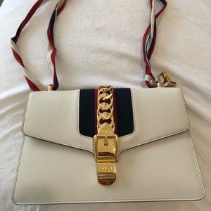 Gucci sylvie